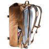 Deuter Amager 25+5 (Almond)