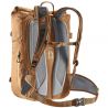 Deuter Amager 25+5 (Almond)