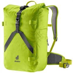 Deuter Amager 25+5 (Citrus)