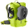 Deuter Amager 25+5 (Citrus)