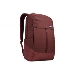 Thule Lithos 20L Backpack (Dark Burgundy)