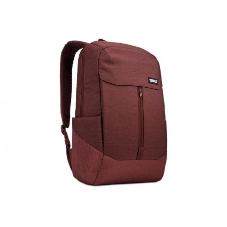 Thule Lithos 20L Backpack (Dark Burgundy)
