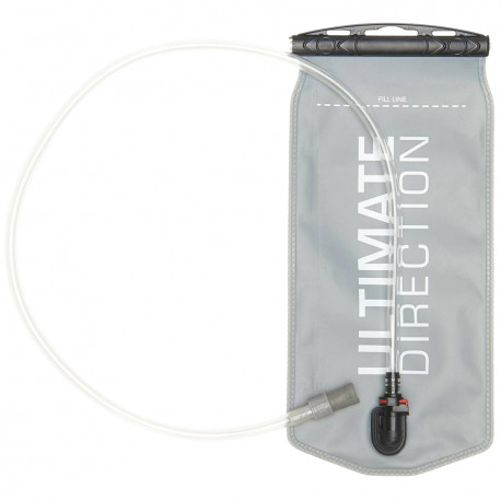 Ultimate Direction Reservoir II Clear 2.0 L