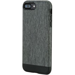 Incase Textured Snap for Apple iPhone 7 Plus - Heather Black