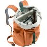 Deuter Stepout 22 (Chestnut Ivy)