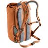 Deuter Stepout 22 (Chestnut Ivy)