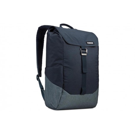 Thule Lithos 16L Backpack (Carbon Blue)