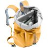 Deuter Stepout 22 (Caramel Clay)