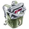 Deuter Stepout 22 (Khaki Sand)