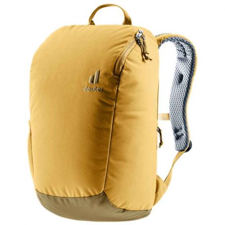 Deuter Stepout 16 (Caramel Clay)