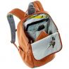 Deuter Stepout 16 (Chestnut Ivy)