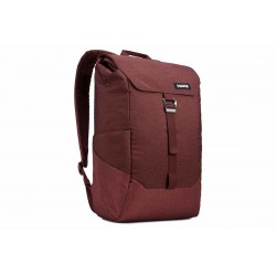 Thule Lithos 16L Backpack (Dark Burgundy)