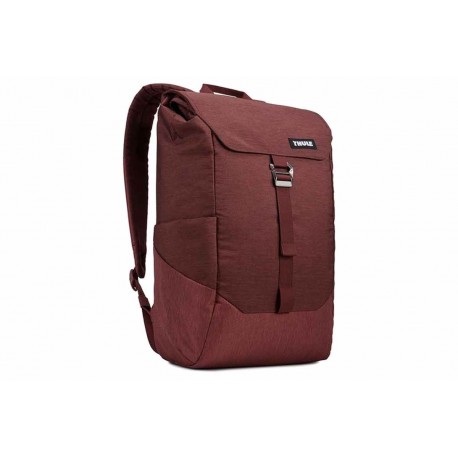 Thule Lithos 16L Backpack (Dark Burgundy)