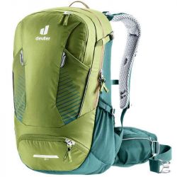 Deuter Trans Alpine 24 (Meadow Deepsea)