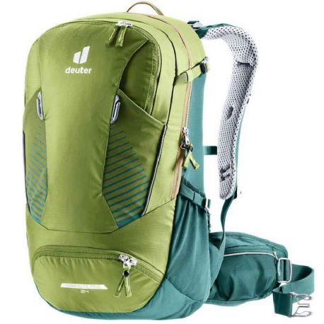 Deuter Trans Alpine 24 (Meadow Deepsea)