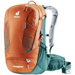 Deuter Trans Alpine 24 (Chestnut Deepsea)