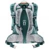 Deuter Trans Alpine 24 (Chestnut Deepsea)