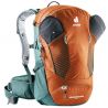 Deuter Trans Alpine 24 (Chestnut Deepsea)