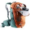 Deuter Trans Alpine 24 (Chestnut Deepsea)