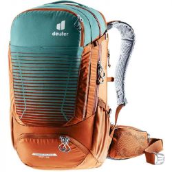 Deuter Trans Alpine Pro 28 (Deepsea Chestnut)