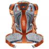 Deuter Trans Alpine Pro 28 (Deepsea Chestnut)