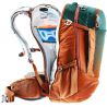 Deuter Trans Alpine Pro 28 (Deepsea Chestnut)