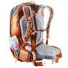 Deuter Trans Alpine Pro 28 (Deepsea Chestnut)