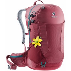 Deuter Futura 26 SL (Cardinal Cranberry)