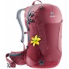 Deuter Futura 26 SL (Cardinal Cranberry)