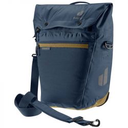 Deuter Mainhattan 17+10 (Ink Clay)