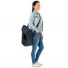 Deuter Mainhattan 17+10 (Ink Clay)