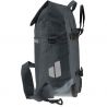 Deuter Mainhattan 17+10 (Graphite Shale)