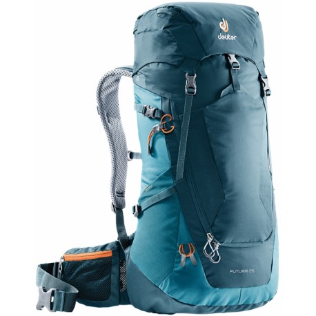 Deuter Futura 26 Arctic Denim