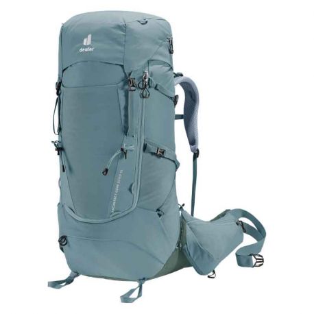 Deuter Aircontact Core 55+10 SL (Shale Ivy)