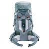 Deuter Aircontact Core 55+10 SL (Shale Ivy)