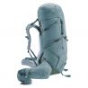 Deuter Aircontact Core 55+10 SL (Shale Ivy)