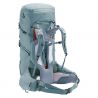 Deuter Aircontact Core 55+10 SL (Shale Ivy)
