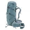 Deuter Aircontact Core 55+10 SL (Shale Ivy)