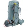 Deuter Aircontact Core 55+10 SL (Shale Ivy)