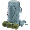 Deuter Aircontact Core 55+10 SL (Shale Ivy)
