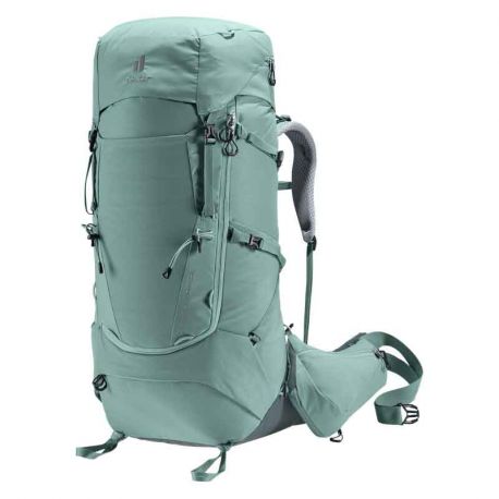 Deuter Aircontact Core 55+10 SL (Jade Graphite)