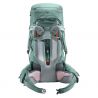 Deuter Aircontact Core 55+10 SL (Jade Graphite)
