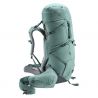 Deuter Aircontact Core 55+10 SL (Jade Graphite)