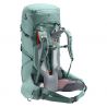 Deuter Aircontact Core 55+10 SL (Jade Graphite)
