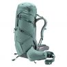 Deuter Aircontact Core 55+10 SL (Jade Graphite)