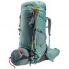 Deuter Aircontact Core 55+10 SL (Jade Graphite)