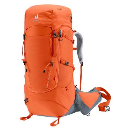 Deuter Aircontact Core 55+10 SL (Paprika Graphite)