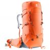 Deuter Aircontact Core 55+10 SL (Paprika Graphite)