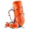 Deuter Aircontact Core 55+10 SL (Paprika Graphite)