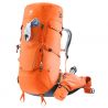 Deuter Aircontact Core 55+10 SL (Paprika Graphite)